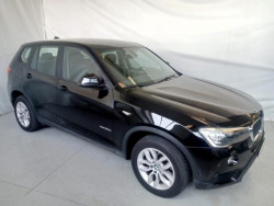 BMW X3 xDrive20d Business Advantage Aut. IN ARRIVO