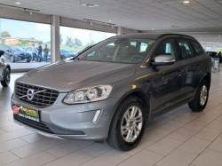 VOLVO XC60 D3 GEARTRONIC KINETIC