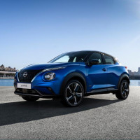 Nissan JUKE Hybrid dà oggi il via agli ordini