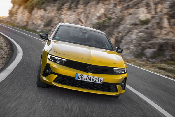 Video dietro la tecnologia: l’infrastruttura digitale Snapdragon sulla nuova Opel Astra