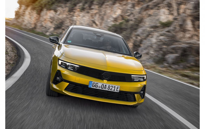 Video dietro la tecnologia: l’infrastruttura digitale Snapdragon sulla nuova Opel Astra