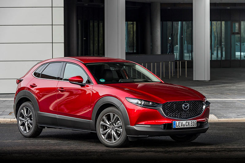 Arrivano i Summer Bonus: gli incentivi Mazda per l’estate