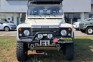 LAND ROVER Defender 90 2.5 Td5