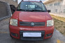 FIAT Panda 1.2 4x4 Climbing