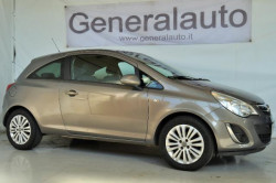 OPEL Corsa 1.3 CDTI 75CV F.AP. 3 porte Elective