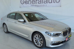 BMW 530e Luxury
