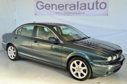 JAGUAR X-Type 3.0 V6 24V cat Executive