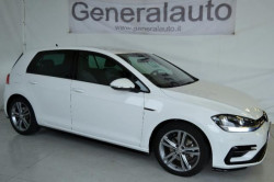 VW Golf 1.6 TDI 115 CV 5p. Sport B.M.Tech R-line