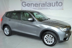 BMW X3 xDrive20d Business Advantage Aut.
