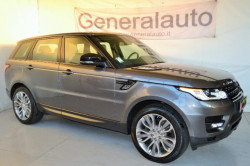 LAND ROVER Range Rover Sport 3.0 TDV6 HSE