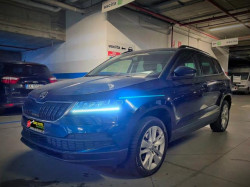 SKODA KAROQ 1.6 TDI SCR DSG EXECUTIVE
