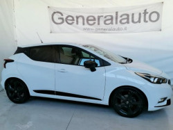 NISSAN MICRA DIG-T 117 5 PORTE N-SPORT