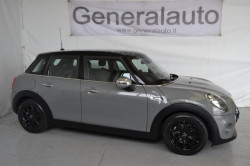 MINI MINI 1.5 COOPER D BUSINESS 5 PORTE