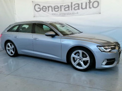 AUDI A6 AVANT 35 2.0 TDI S TRONIC BUSINESS SPORT