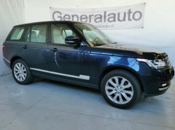 LAND ROVER RANGE ROVER 3.0 TDV6 VOGUE