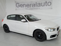 BMW 118D 5P. BUSINESS SPORT