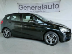BMW 216d Active Tourer Sport