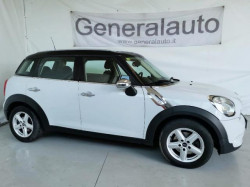 MINI Mini 1.6 One D Countryman