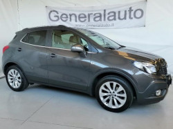 OPEL MOKKA 1.6 CDTI ECOTEC 136CV 4X2 S&S COSMO