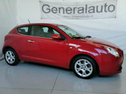 ALFA ROMEO MiTo 1.3 JTDm-2 95 CV S&S Distinctive