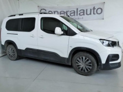 PEUGEOT Rifter Puretech 110 S&S Allure Long