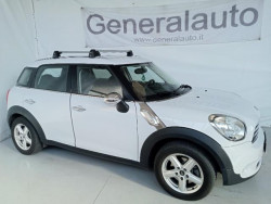 MINI MINI 1.6 ONE COUNTRYMAN