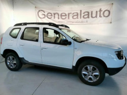 DACIA DUSTER 1.5 DCI 110CV 4X2 LAURÉATE