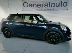 MINI Mini 2.0 Cooper SD aut. Hype 5 porte