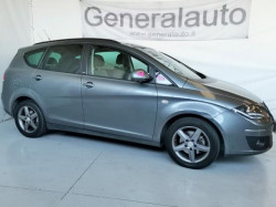 SEAT ALTEA XL 1.2 TSI START/STOP I-TECH
