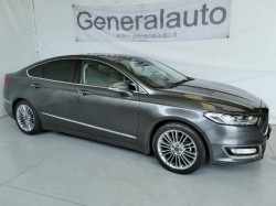 FORD MONDEO FULL HYBRID 2.0 187CV ECVT 4p. VIGNALE