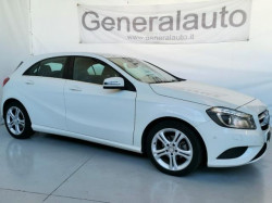MERCEDES A 180 CDI Automatic Sport