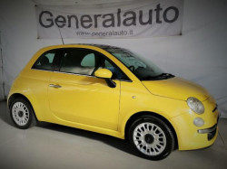 FIAT 500 1.3 Multijet 16V 75 CV Lounge