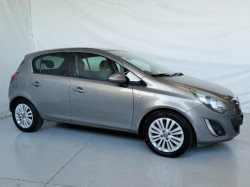 OPEL Corsa 1.2 85CV 5 porte GPL-TECH Edition