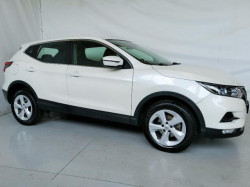 NISSAN Qashqai 1.5 dCi 115 CV Acenta