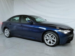 ALFA ROMEO Giulia 2.2 Turbodiesel 160 CV AT8 Exec.
