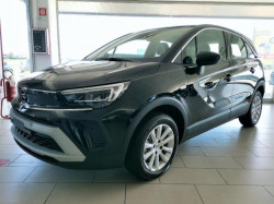 OPEL Crossland X 1.2 Turbo 12V 130 CV S&S Innov.