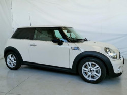 MINI Mini 1.6 16V One