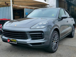 PORSCHE CAYENNE 3.0 V6