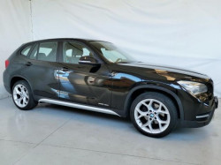 BMW X1 xDrive18d X Line