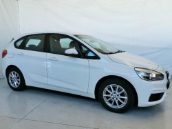 BMW 216d Active Tourer Advantage