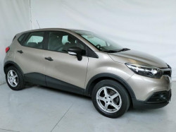 RENAULT Captur 1.5 dCi 8V 90 CV Start&Stop Live