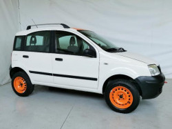FIAT Panda 1.2 4x4