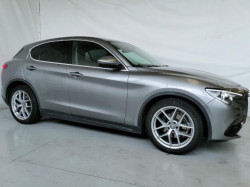 ALFA ROMEO Stelvio 2.0 Turbo 280 CV AT8 Q4 First
