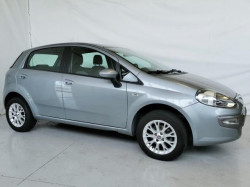FIAT Punto Evo 1.4 5 porte Dynamic Natural Power