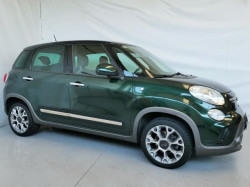 FIAT 500L 1.3 MULTIJET 85 CV TREKKING
