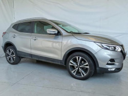 NISSAN QASHQAI 1.7 DCI 150 CV 4WD CVT N-CONNECTA