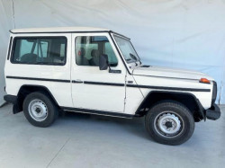 MERCEDES G 240 GD corto Station Wagon