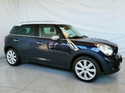 MINI Mini 2.0 Cooper SD Countryman