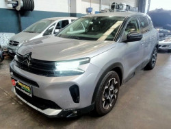 CITROEN C5 AIRCROSS BLUEHDI 130 S&S EAT8 SHINE