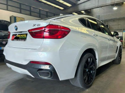 BMW X6 xDrive40d Msport